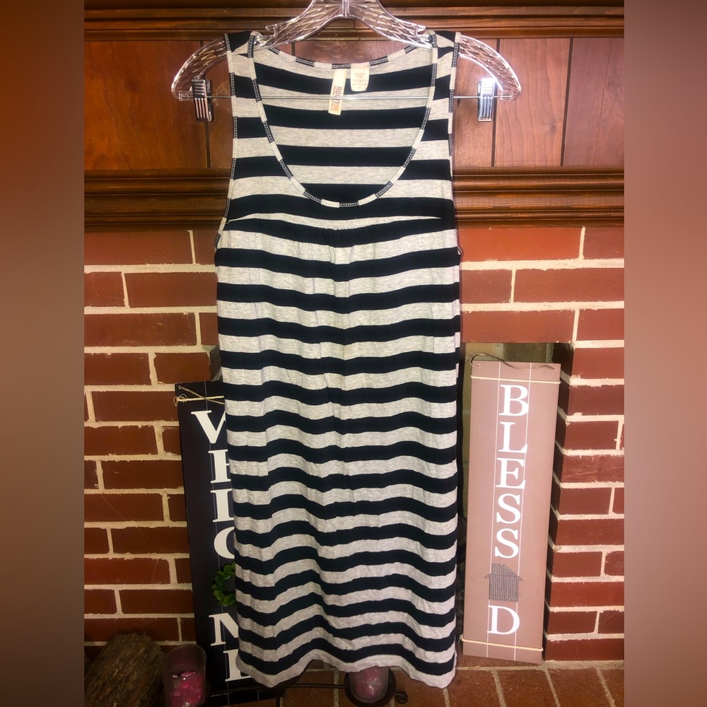 Route 66 dress